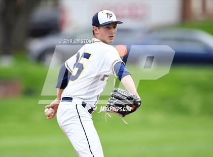 Thumbnail 1 in Trinity-Pawling @ Loomis Chaffee photogallery.