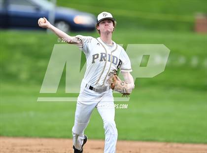 Thumbnail 1 in Trinity-Pawling @ Loomis Chaffee photogallery.