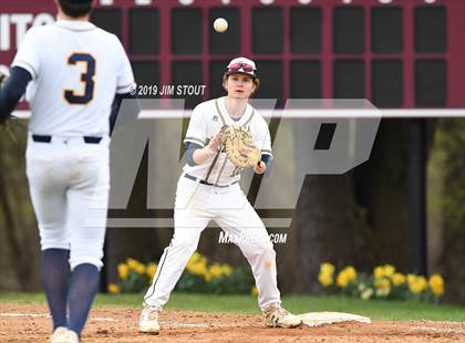 Thumbnail 1 in Trinity-Pawling @ Loomis Chaffee photogallery.