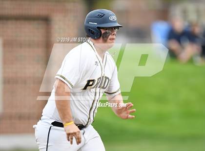 Thumbnail 1 in Trinity-Pawling @ Loomis Chaffee photogallery.