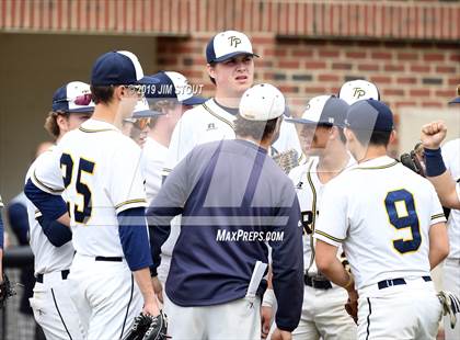 Thumbnail 3 in Trinity-Pawling @ Loomis Chaffee photogallery.