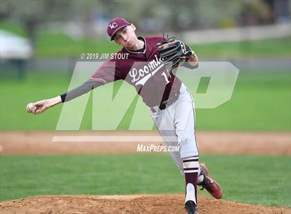 Thumbnail 1 in Trinity-Pawling @ Loomis Chaffee photogallery.