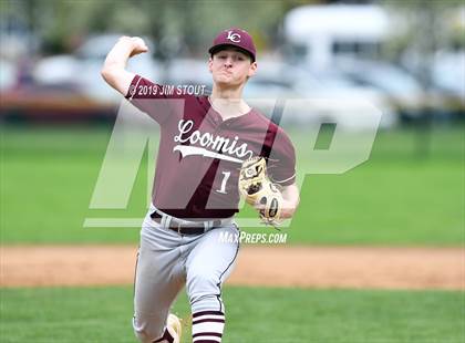 Thumbnail 1 in Trinity-Pawling @ Loomis Chaffee photogallery.