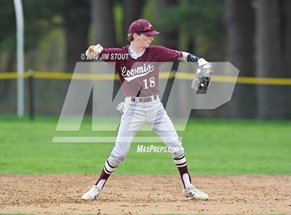 Thumbnail 3 in Trinity-Pawling @ Loomis Chaffee photogallery.