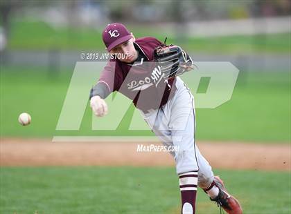 Thumbnail 3 in Trinity-Pawling @ Loomis Chaffee photogallery.