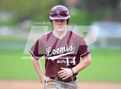 Thumbnail 1 in Trinity-Pawling @ Loomis Chaffee photogallery.