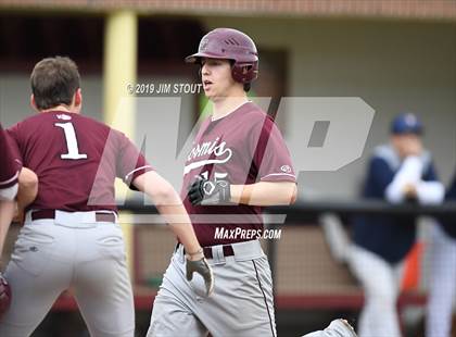 Thumbnail 1 in Trinity-Pawling @ Loomis Chaffee photogallery.