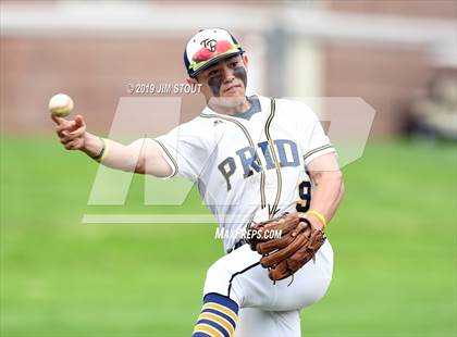 Thumbnail 3 in Trinity-Pawling @ Loomis Chaffee photogallery.