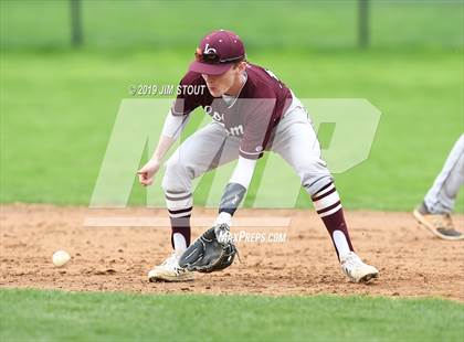 Thumbnail 1 in Trinity-Pawling @ Loomis Chaffee photogallery.