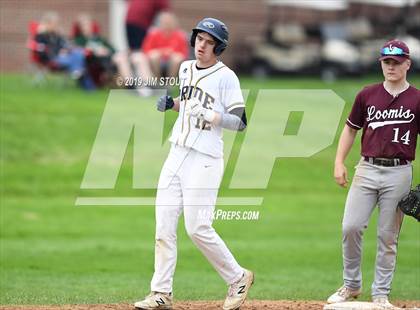 Thumbnail 1 in Trinity-Pawling @ Loomis Chaffee photogallery.