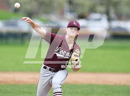 Thumbnail 2 in Trinity-Pawling @ Loomis Chaffee photogallery.