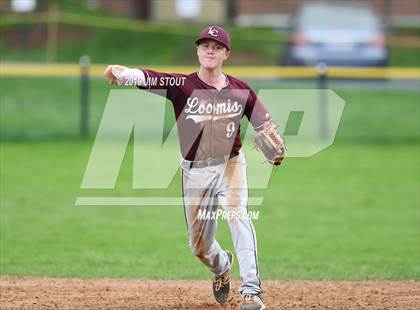 Thumbnail 2 in Trinity-Pawling @ Loomis Chaffee photogallery.