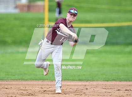 Thumbnail 3 in Trinity-Pawling @ Loomis Chaffee photogallery.