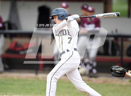 Thumbnail 2 in Trinity-Pawling @ Loomis Chaffee photogallery.