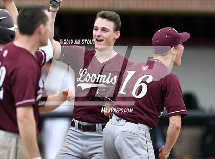 Thumbnail 3 in Trinity-Pawling @ Loomis Chaffee photogallery.
