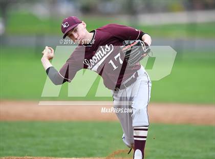 Thumbnail 2 in Trinity-Pawling @ Loomis Chaffee photogallery.