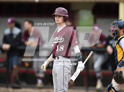Thumbnail 3 in Trinity-Pawling @ Loomis Chaffee photogallery.