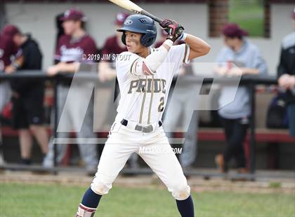 Thumbnail 3 in Trinity-Pawling @ Loomis Chaffee photogallery.