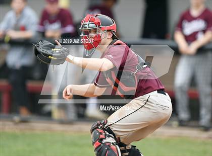 Thumbnail 3 in Trinity-Pawling @ Loomis Chaffee photogallery.