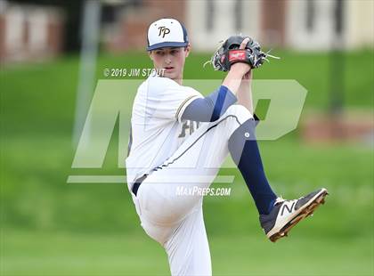 Thumbnail 1 in Trinity-Pawling @ Loomis Chaffee photogallery.