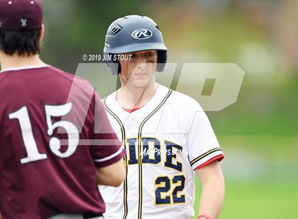 Thumbnail 1 in Trinity-Pawling @ Loomis Chaffee photogallery.