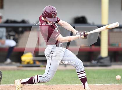 Thumbnail 3 in Trinity-Pawling @ Loomis Chaffee photogallery.