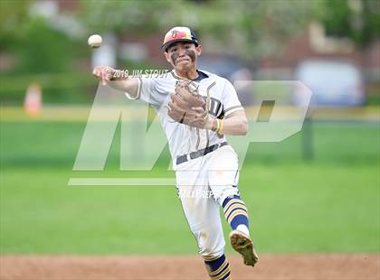 Thumbnail 2 in Trinity-Pawling @ Loomis Chaffee photogallery.