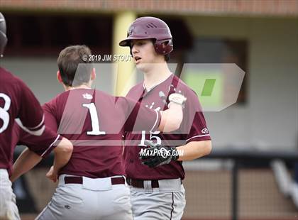 Thumbnail 2 in Trinity-Pawling @ Loomis Chaffee photogallery.