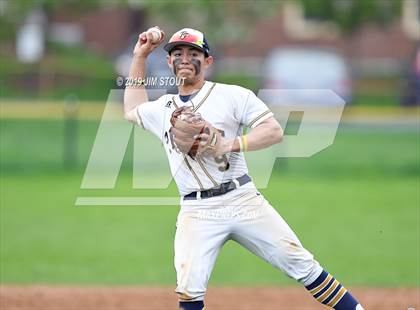 Thumbnail 1 in Trinity-Pawling @ Loomis Chaffee photogallery.