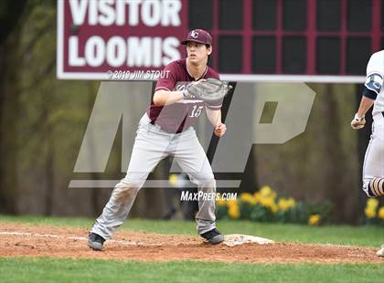 Thumbnail 2 in Trinity-Pawling @ Loomis Chaffee photogallery.
