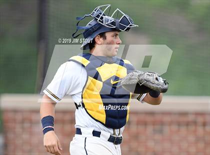 Thumbnail 2 in Trinity-Pawling @ Loomis Chaffee photogallery.