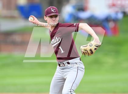 Thumbnail 3 in Trinity-Pawling @ Loomis Chaffee photogallery.