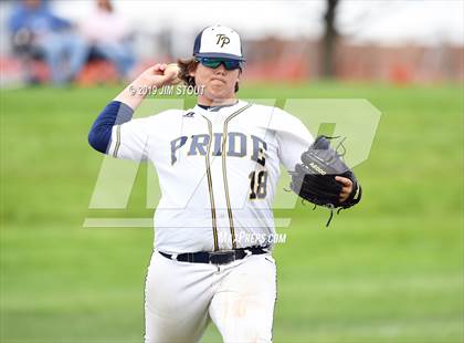 Thumbnail 3 in Trinity-Pawling @ Loomis Chaffee photogallery.
