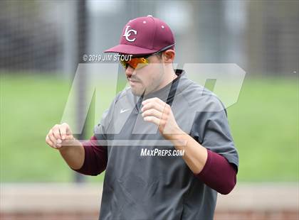 Thumbnail 1 in Trinity-Pawling @ Loomis Chaffee photogallery.