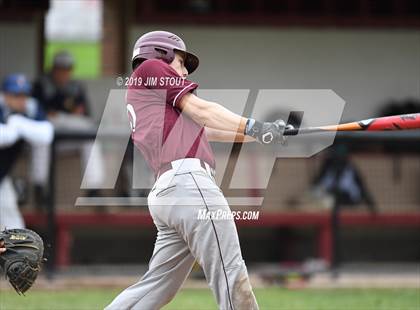 Thumbnail 3 in Trinity-Pawling @ Loomis Chaffee photogallery.