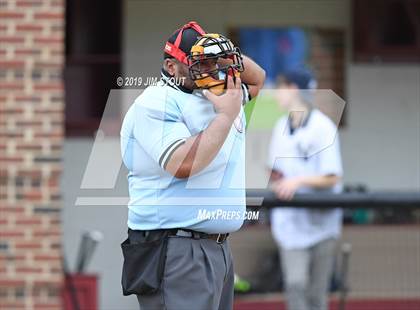 Thumbnail 2 in Trinity-Pawling @ Loomis Chaffee photogallery.