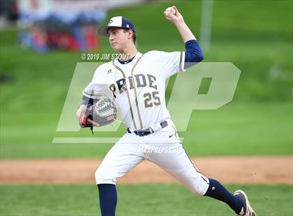 Thumbnail 3 in Trinity-Pawling @ Loomis Chaffee photogallery.