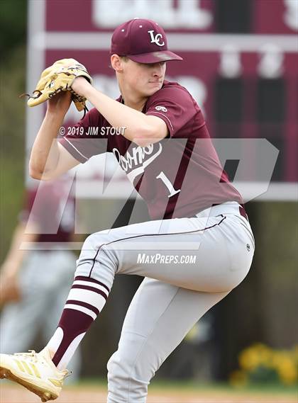 Thumbnail 3 in Trinity-Pawling @ Loomis Chaffee photogallery.