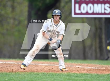 Thumbnail 1 in Trinity-Pawling @ Loomis Chaffee photogallery.