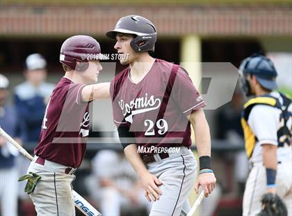 Thumbnail 1 in Trinity-Pawling @ Loomis Chaffee photogallery.