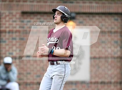 Thumbnail 3 in Trinity-Pawling @ Loomis Chaffee photogallery.