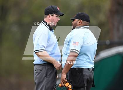 Thumbnail 3 in Trinity-Pawling @ Loomis Chaffee photogallery.
