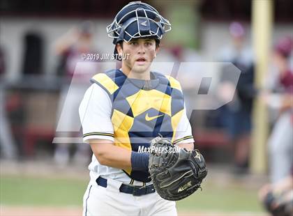 Thumbnail 3 in Trinity-Pawling @ Loomis Chaffee photogallery.