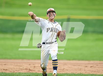 Thumbnail 3 in Trinity-Pawling @ Loomis Chaffee photogallery.