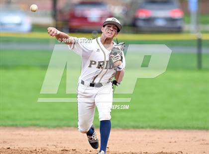 Thumbnail 1 in Trinity-Pawling @ Loomis Chaffee photogallery.