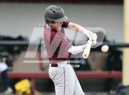Thumbnail 3 in Trinity-Pawling @ Loomis Chaffee photogallery.