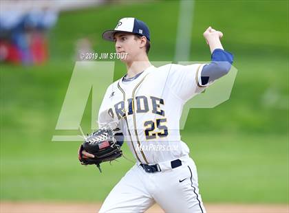 Thumbnail 1 in Trinity-Pawling @ Loomis Chaffee photogallery.