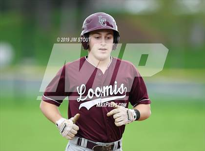 Thumbnail 1 in Trinity-Pawling @ Loomis Chaffee photogallery.