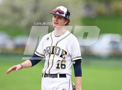 Thumbnail 1 in Trinity-Pawling @ Loomis Chaffee photogallery.