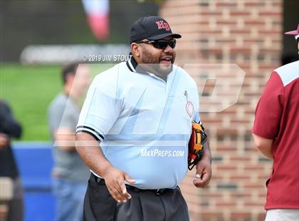 Thumbnail 2 in Trinity-Pawling @ Loomis Chaffee photogallery.